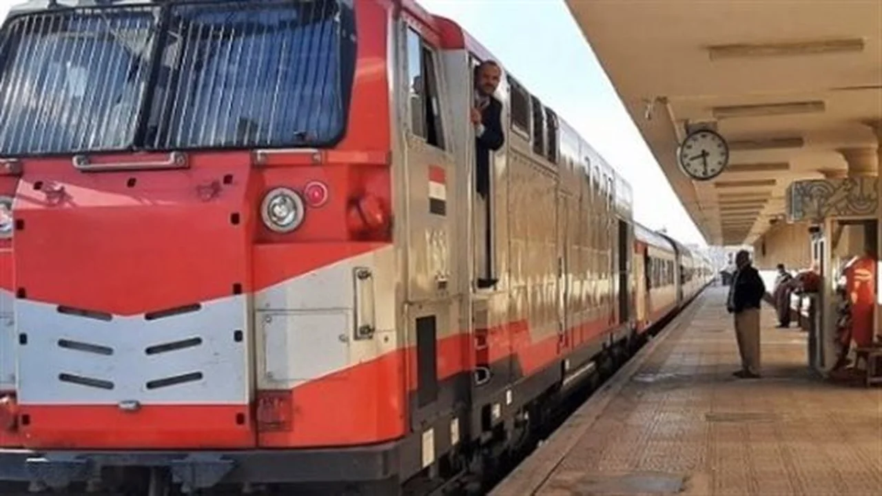 تغيير المواعيد.. تحديث جداول قطارات الدرجة الثالثة المكيفة على خط القاهرة الصعيد